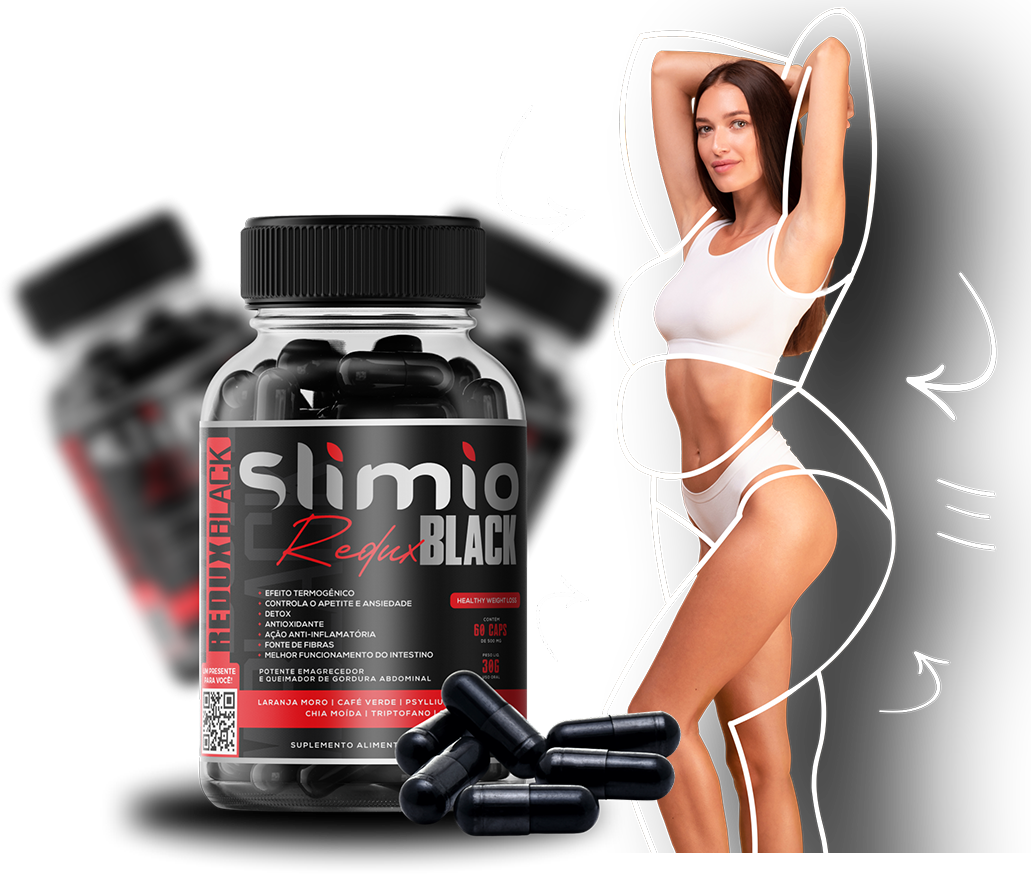 Slimio Black